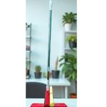 Multi-Purpose Window Cleaner Tool – High-Absorbent Sponge Scrubber & Streak-Free Rubber Squeegee Blade