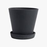 Red & Black Headphone