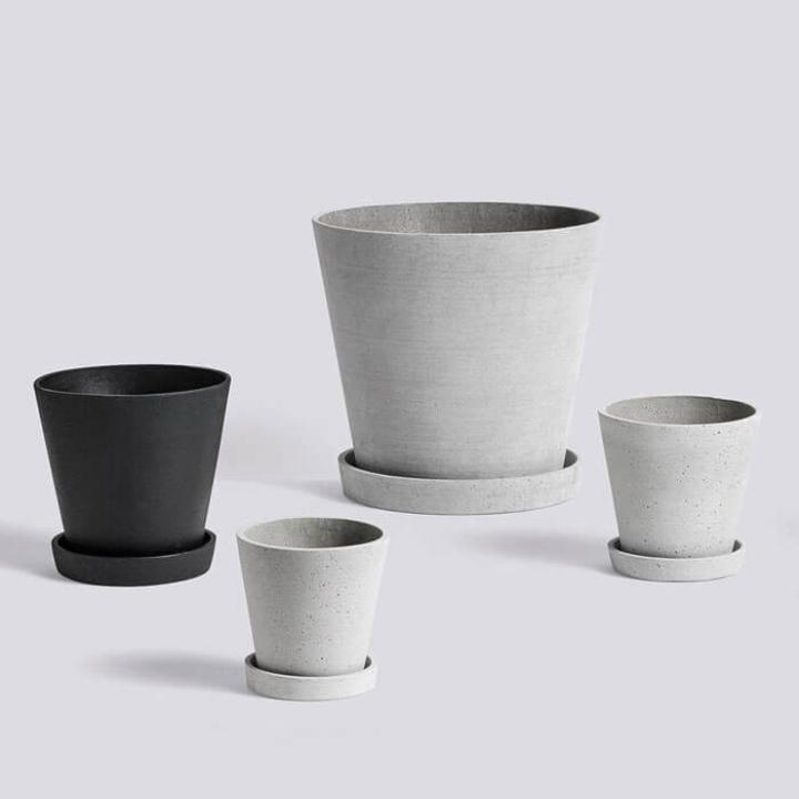 MVMTH Classical Leather Watch In Black