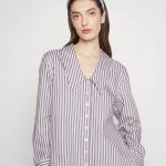 MVMTH Classical Leather Watch In Black