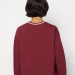 Red & Black Headphone