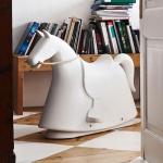 MVMTH Classical Leather Watch In Black