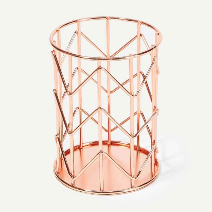 Red & Black Headphone