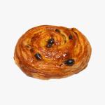 Red & Black Headphone