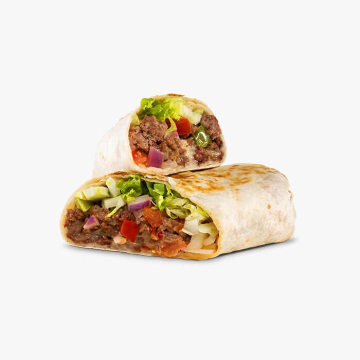 Iceland Spaghetti Bolognese