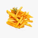 Red & Black Headphone