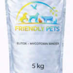 Elitox – Mycotoxin Binder