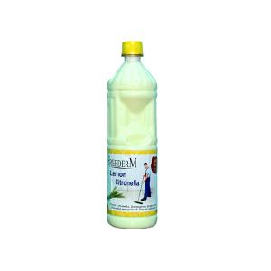 FREEDERM Lemon Citronella Liquid Floor Cleaner