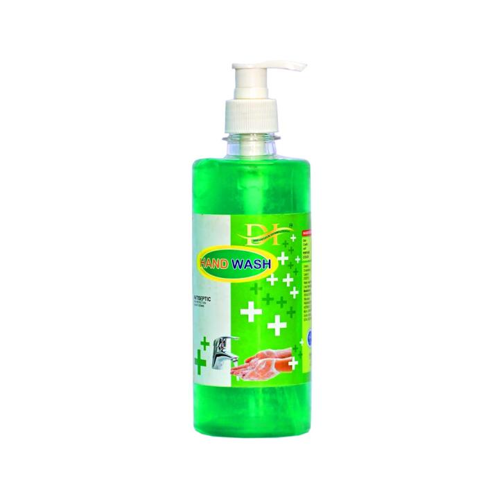 DLI Germ Protection Hand Wash