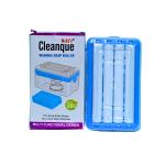 Bell's Cleanque Washing Soap Roller Case & Foam Dispenser