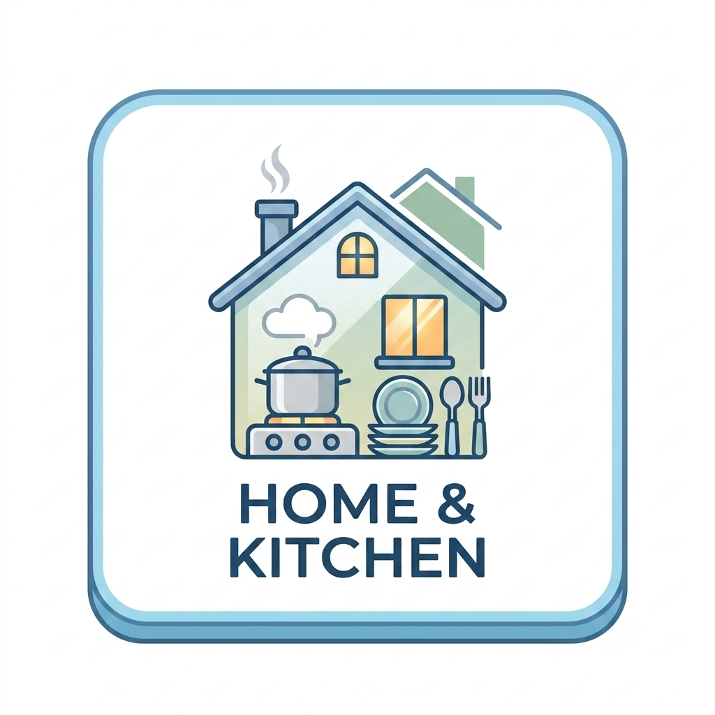 Home & Kitchen