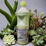 FREEDERM Lemon Citronella Liquid Floor Cleaner